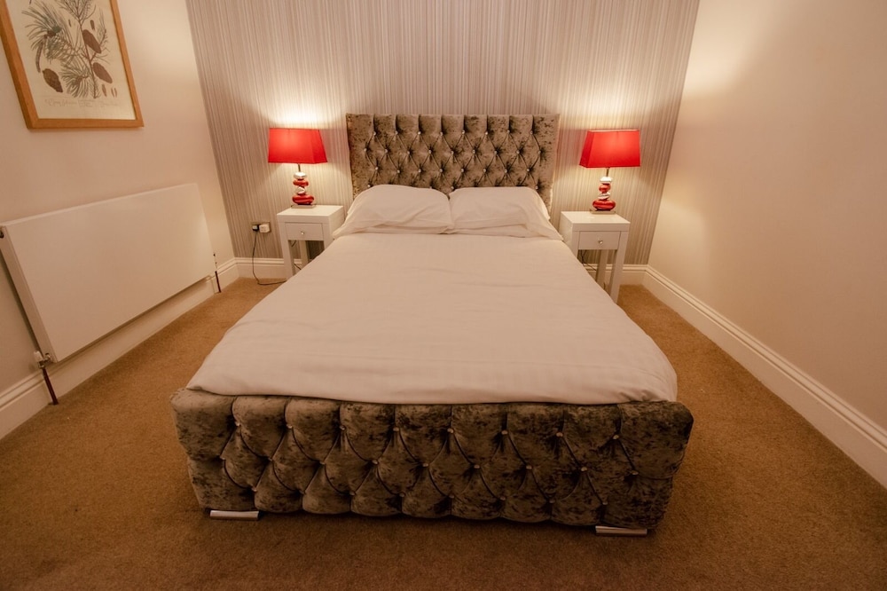 The George Wright Boutique Hotel, Bar & Restaurant 14/44