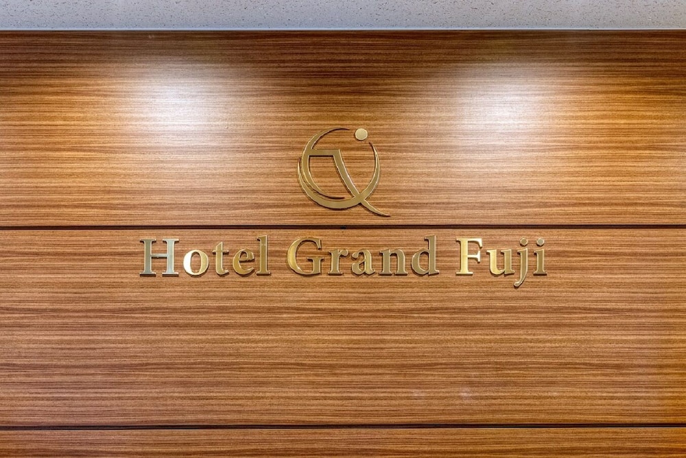 Hotel Grand Fuji 15/31