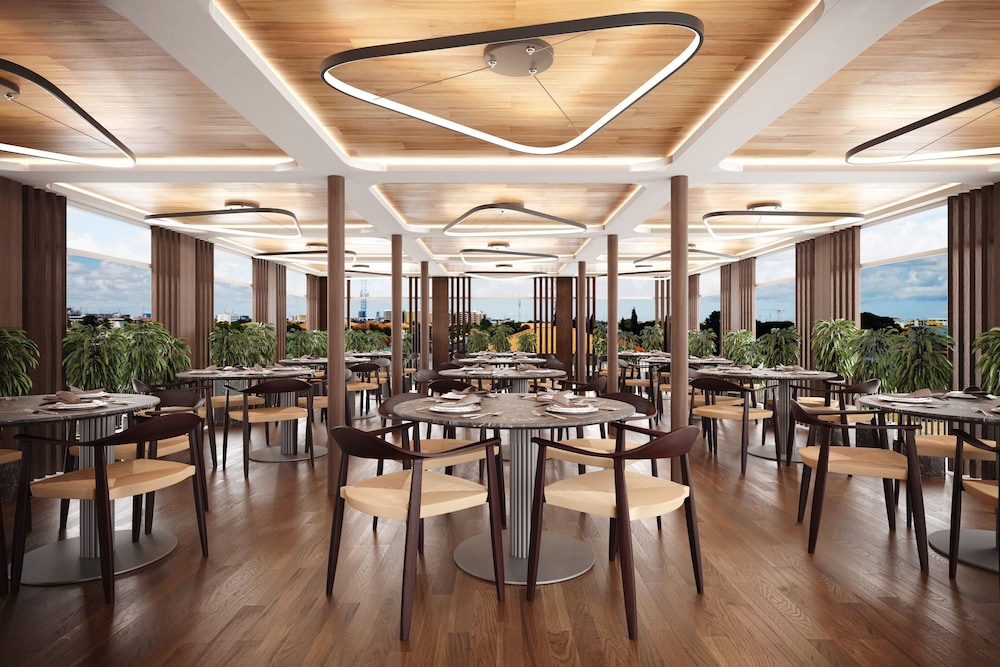 Protea Hotel Luanda 26/49