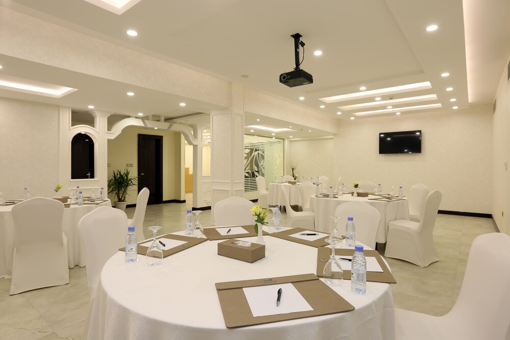 المهيدب ريزيدنس(Al Muhaidab Residence Al Ahsa) 40/45