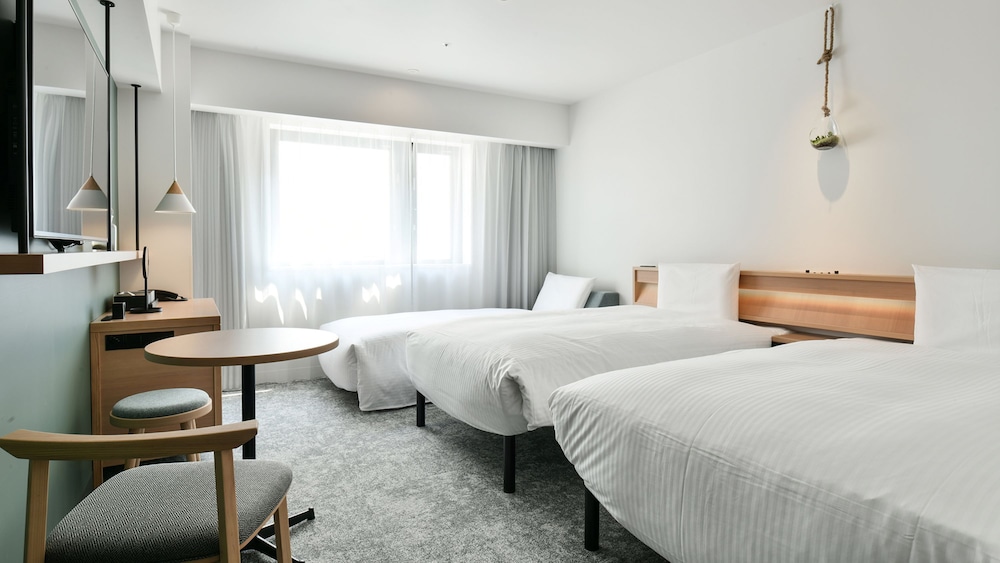 REF Omiya by Vessel Hotels 17/65