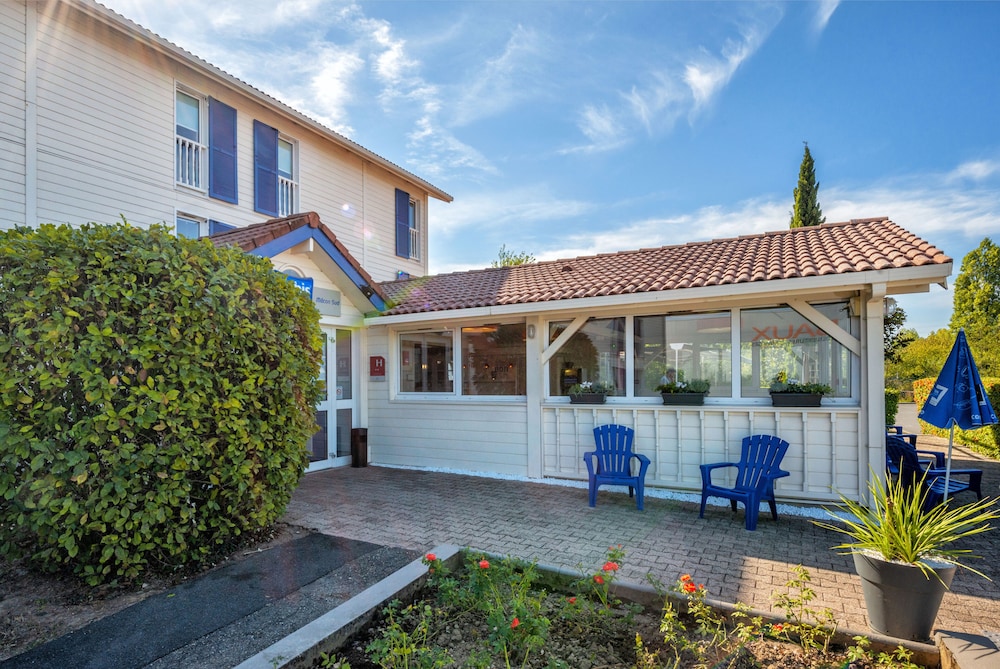 Ibis Budget Macon Sud 3/46
