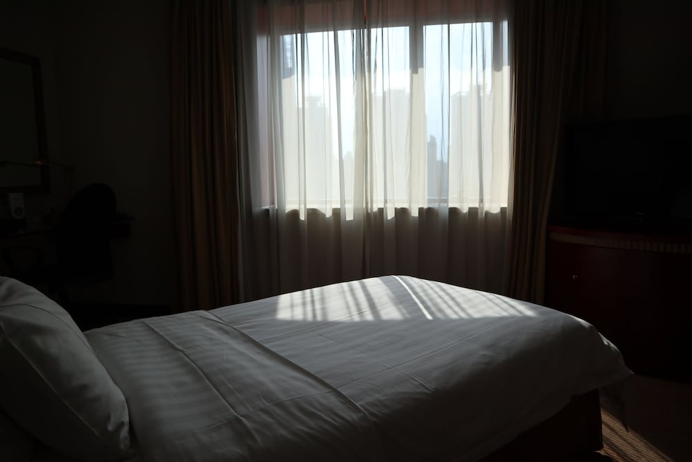 Jianguo Hotel Shanghai 30/56