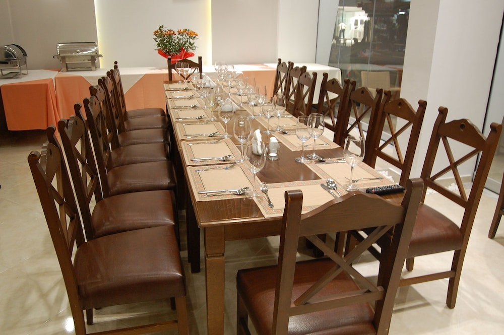Paralia Beach Boutique Hotel 31/50