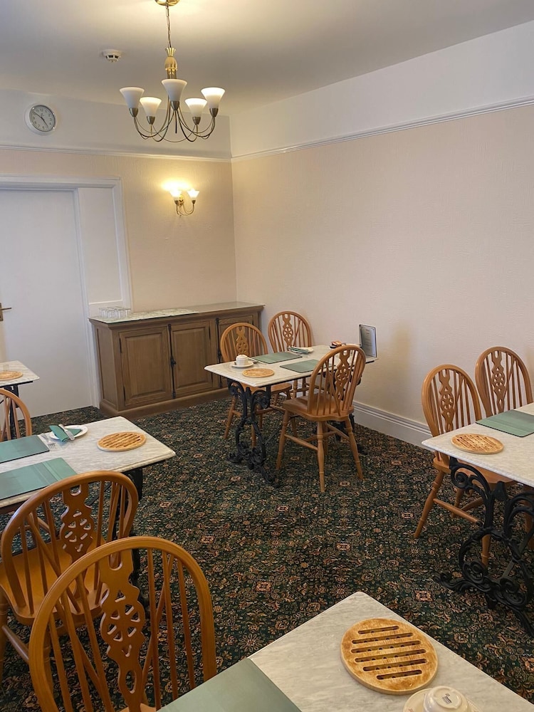 Landguard Lodge 20/32