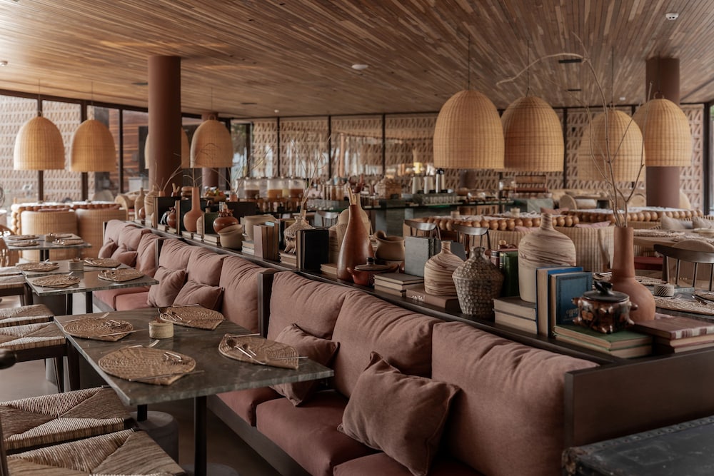 Mana Cumbuco Hotel 38/48