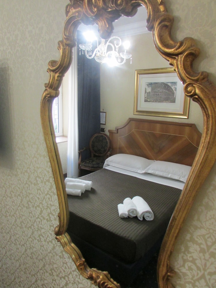Hotel Les Chambres D Apos Or 35/50