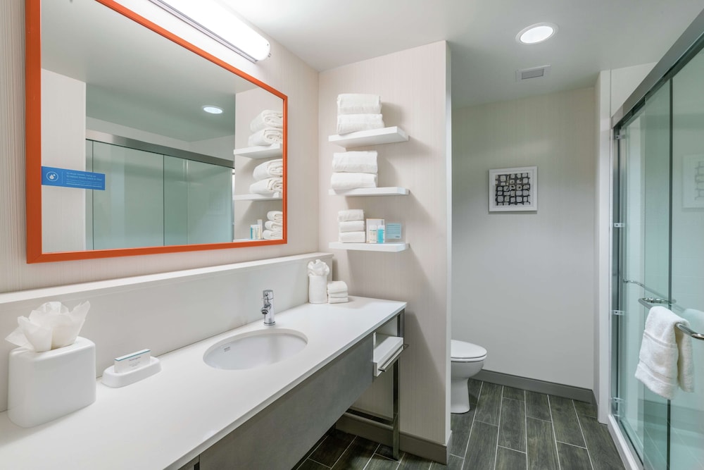 Hampton Inn & Suites Glenarden/Washington DC 21/40