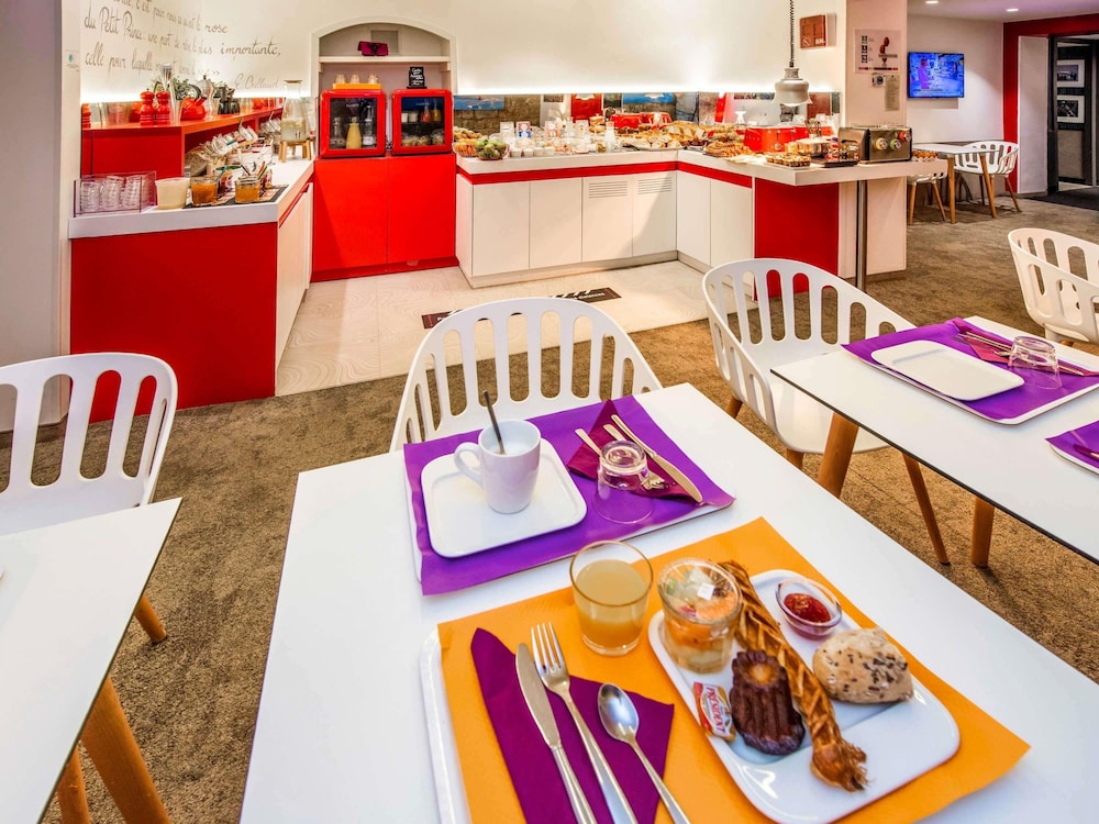 Ibis Styles Strasbourg Centre Gare 56/79