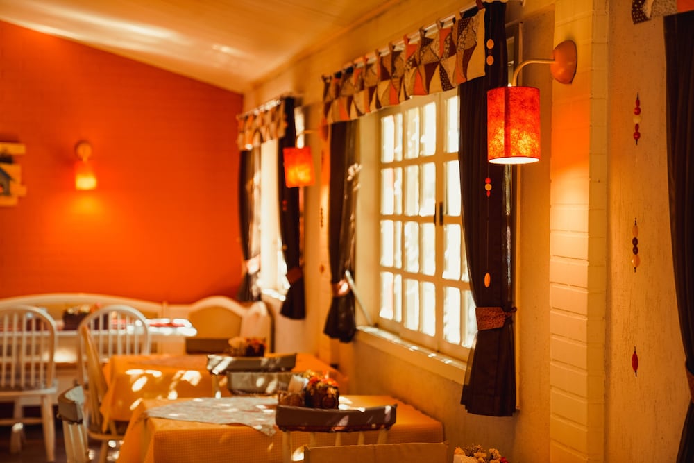 Anhangava Hotel Pousada 50/64
