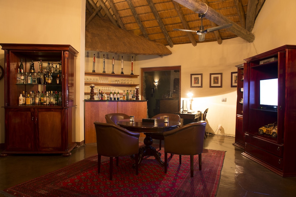 Tintswalo Safari Lodge 37/50