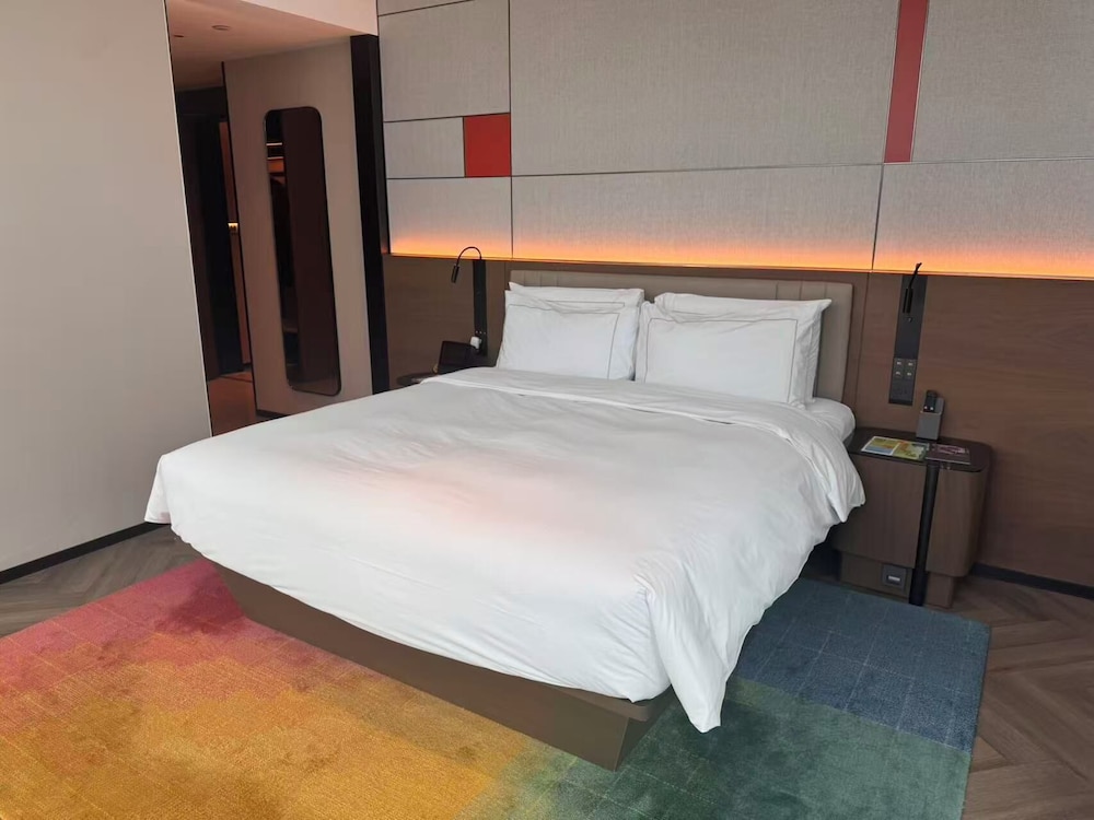 UrCove by HYATT Shanghai West Riverside 13/42