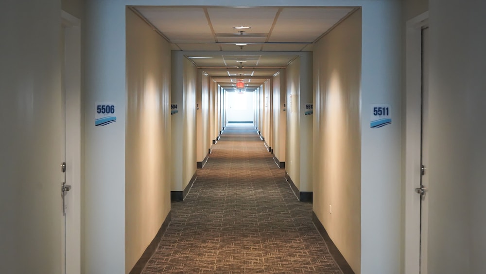 Costa Bahia Hotel and Convention Center 11/41