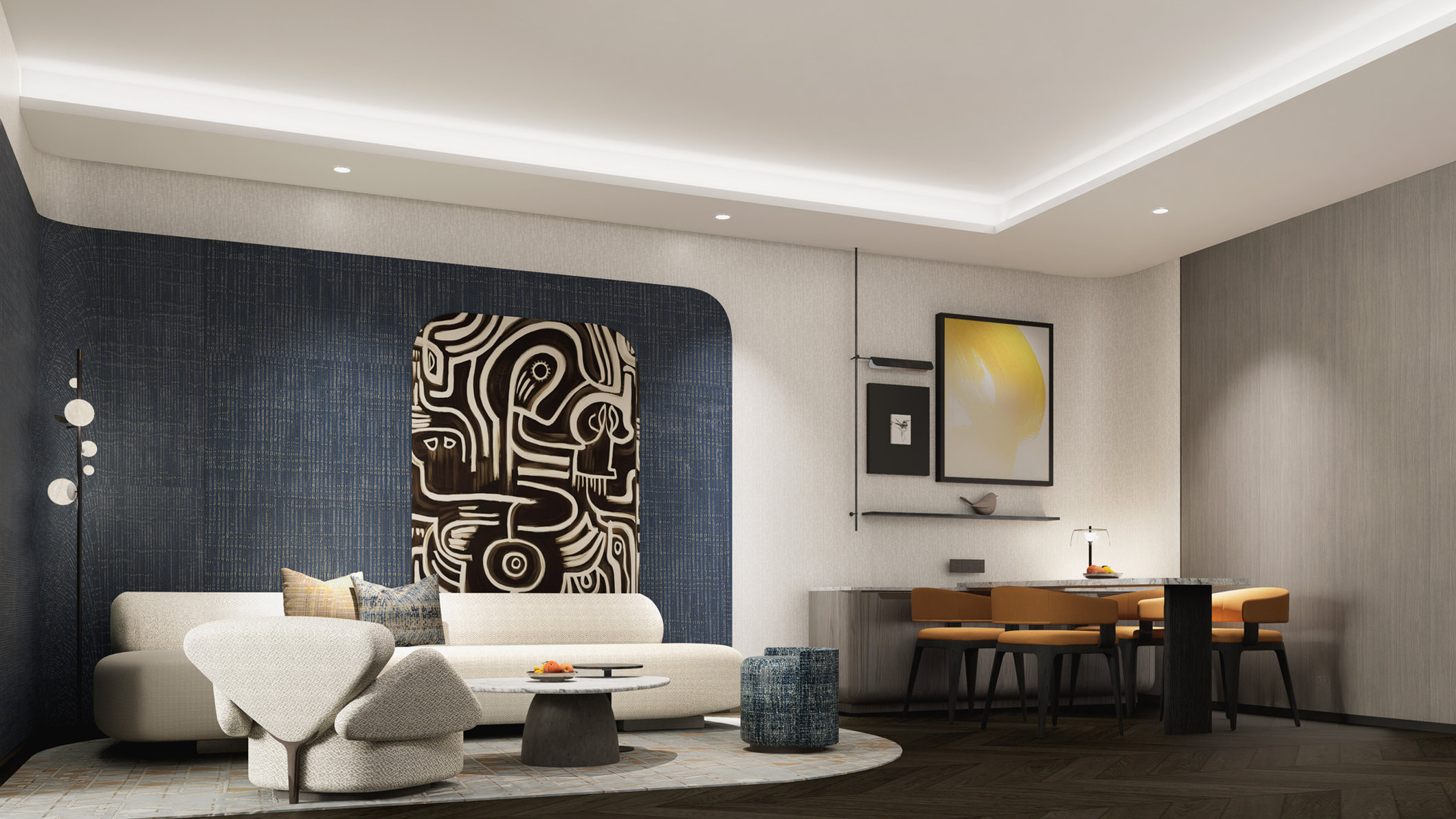 The V Hotel Of Wongtee Shenzhen 5/42