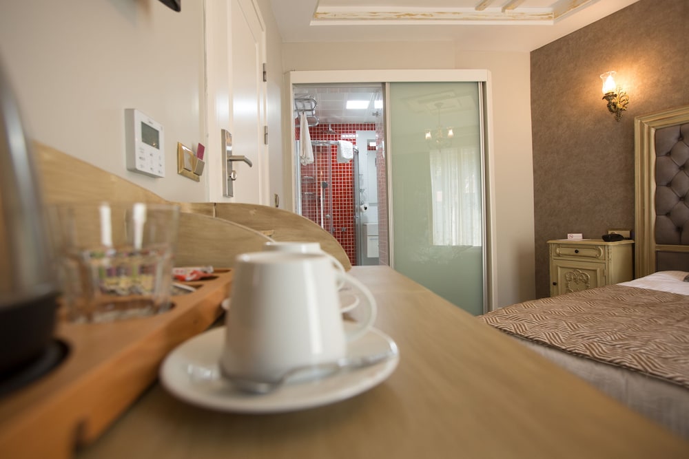 Idylle Hotel 40/74