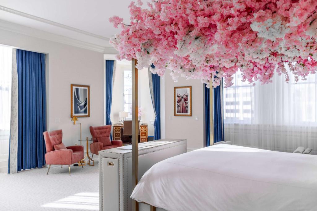1 Bedroom, Dream, Suite