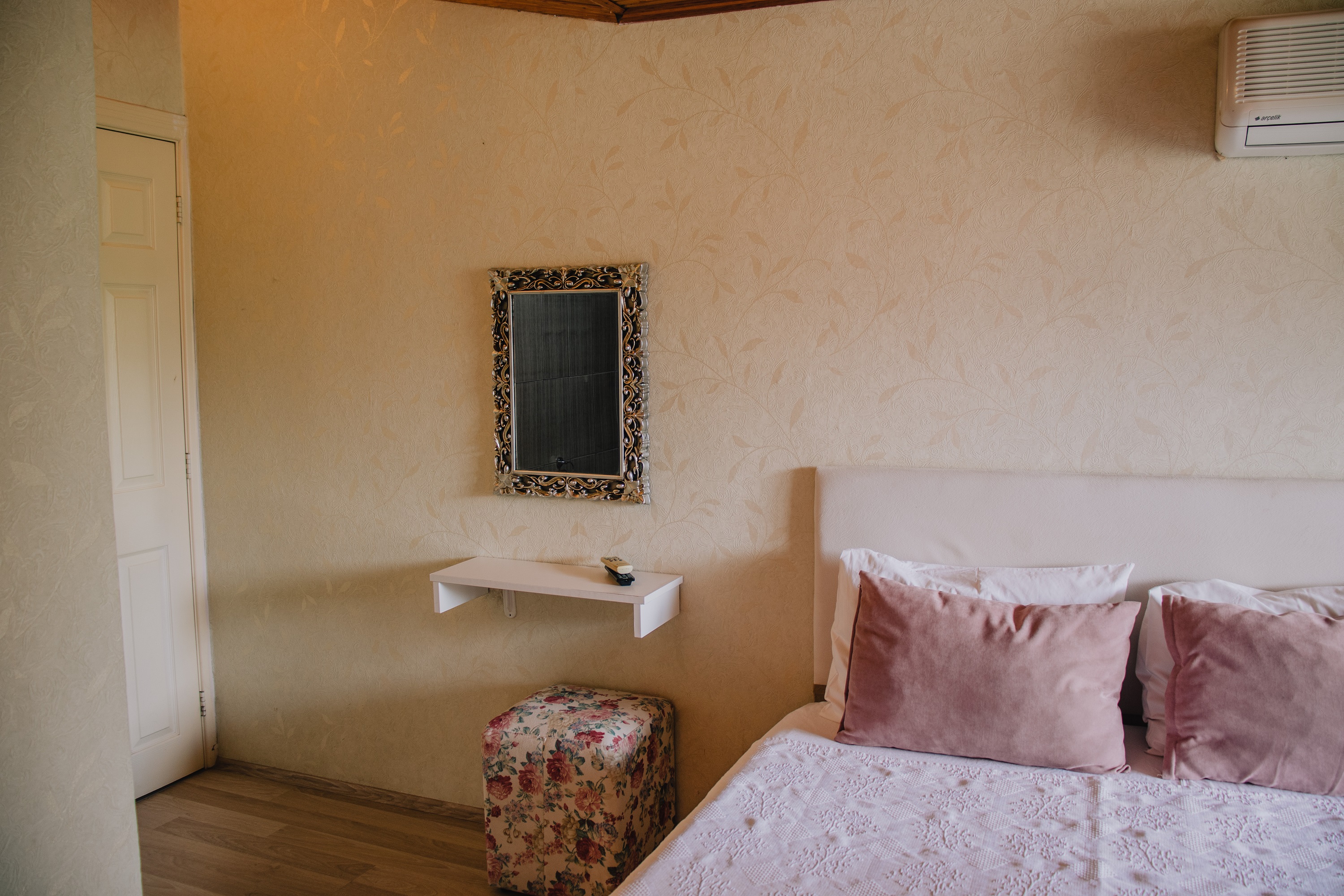 Marina Hotel Agva 14/27