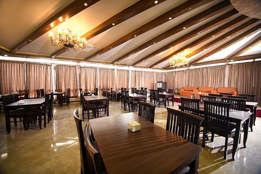 Hotel Thamel Park 30/41