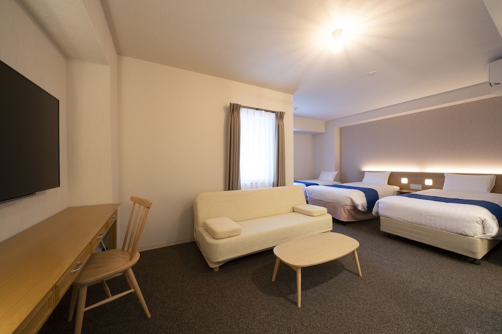 Hotel Meriken Port Kobe Motomachi 18/32