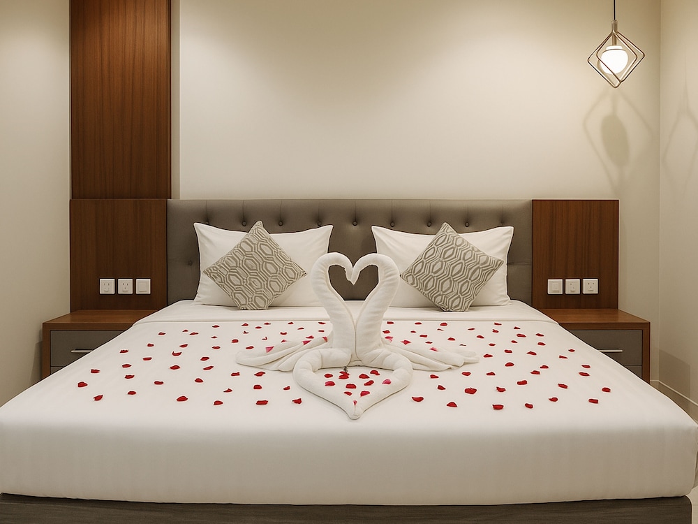 بناية سرايا 2 ل بناية سرايا 2(Al Alamein Suites Ex Saraya Building 2 Al Saraya 2 Building) 61/97