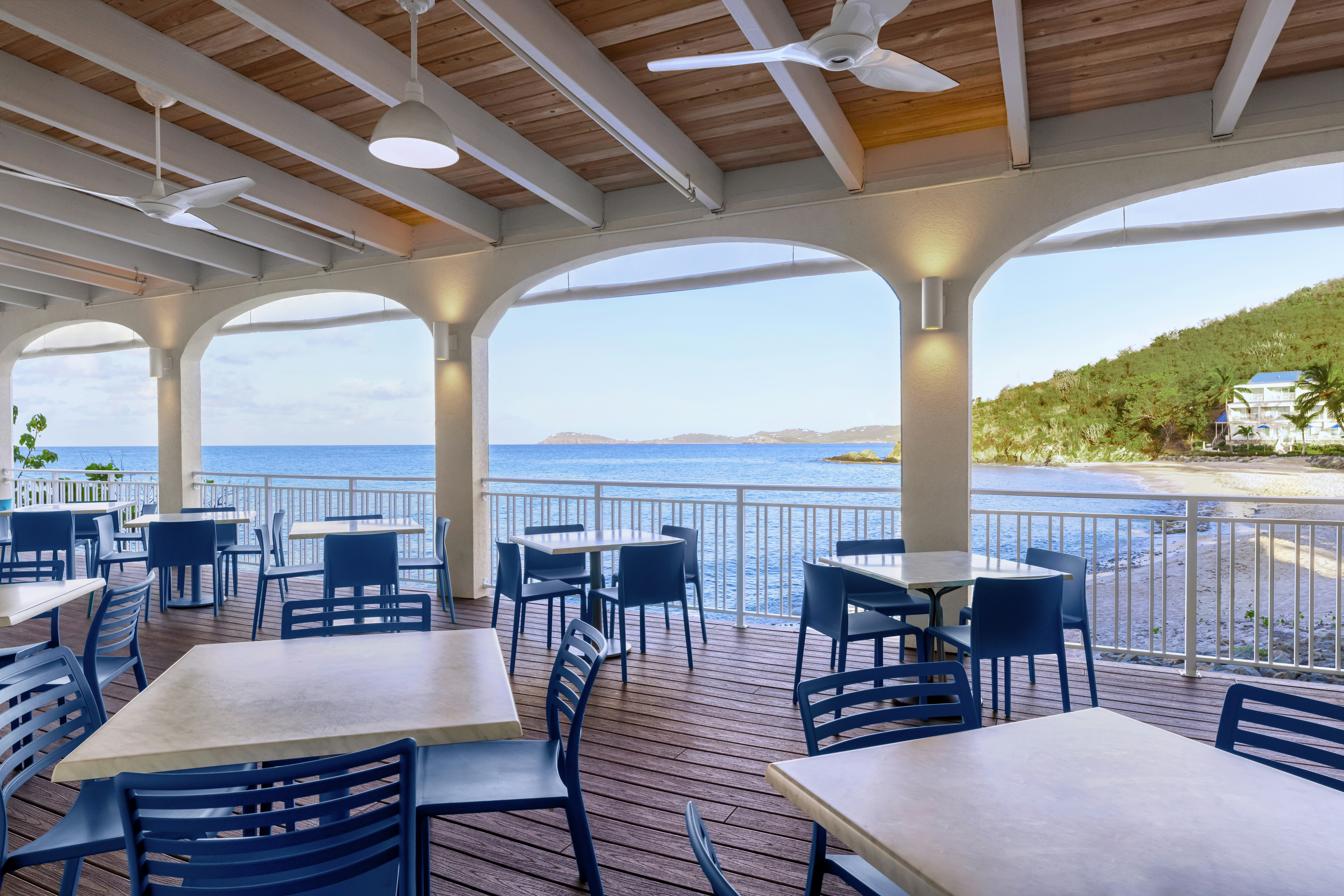 Limetree Beach Resort by Club Wyndham 57/84