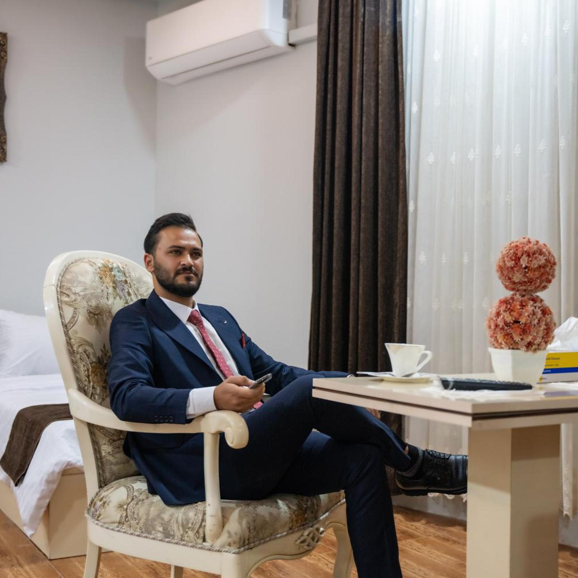Kristal Hotel Duhok 12/63