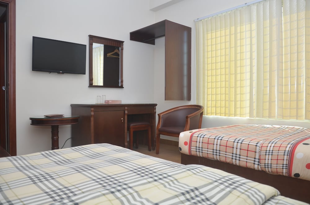 La Rose Hotel 17/54