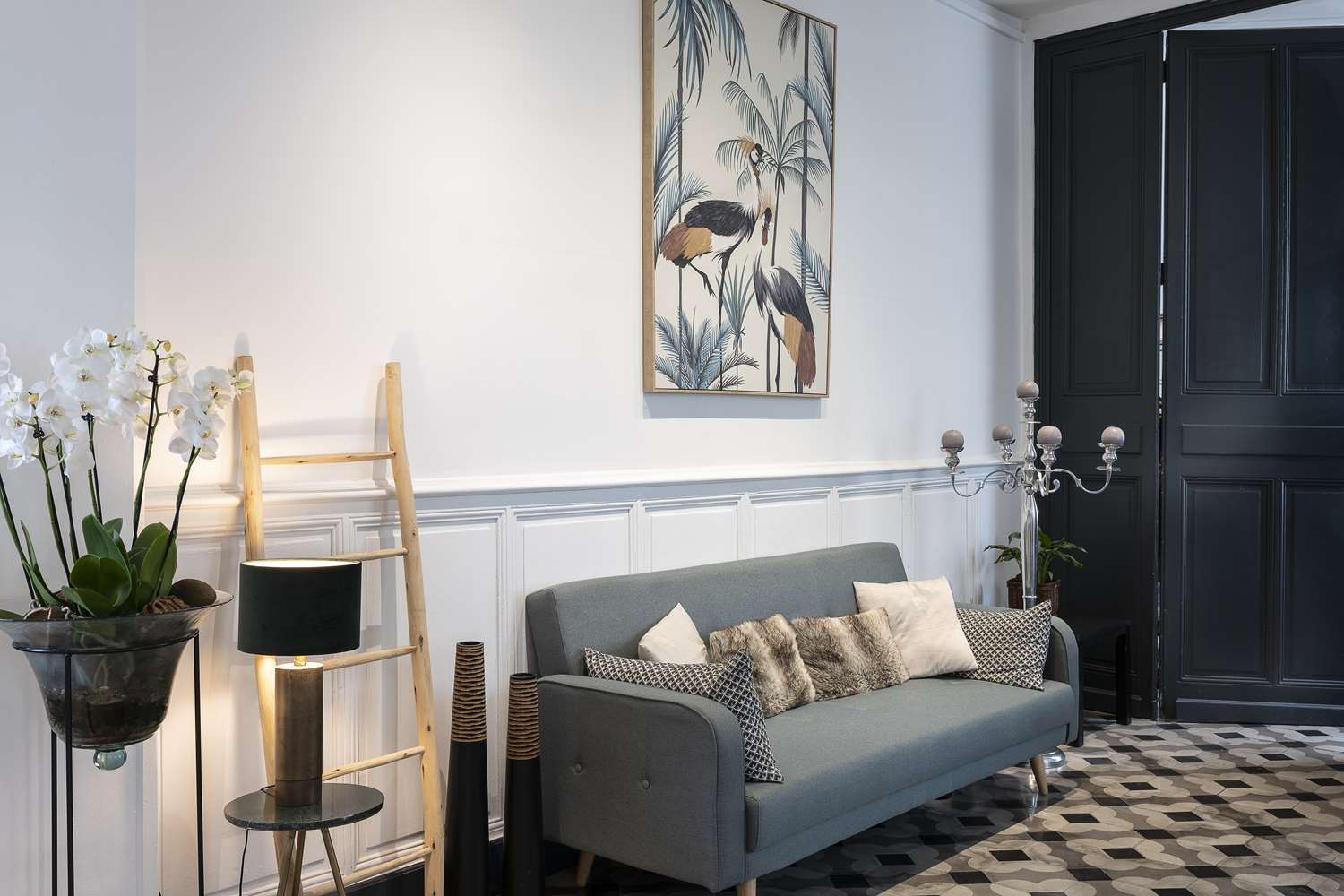 Urban Style Hotel Blason du Ventoux 9/18