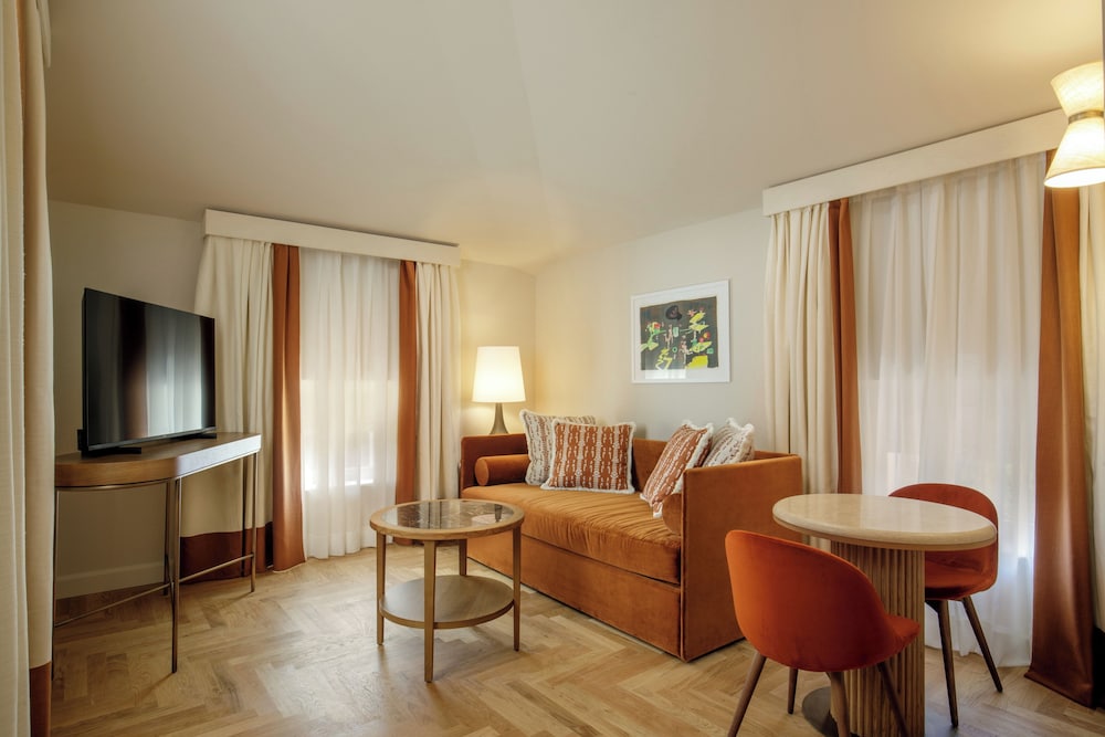 Hotel Villa Miliani 34/49