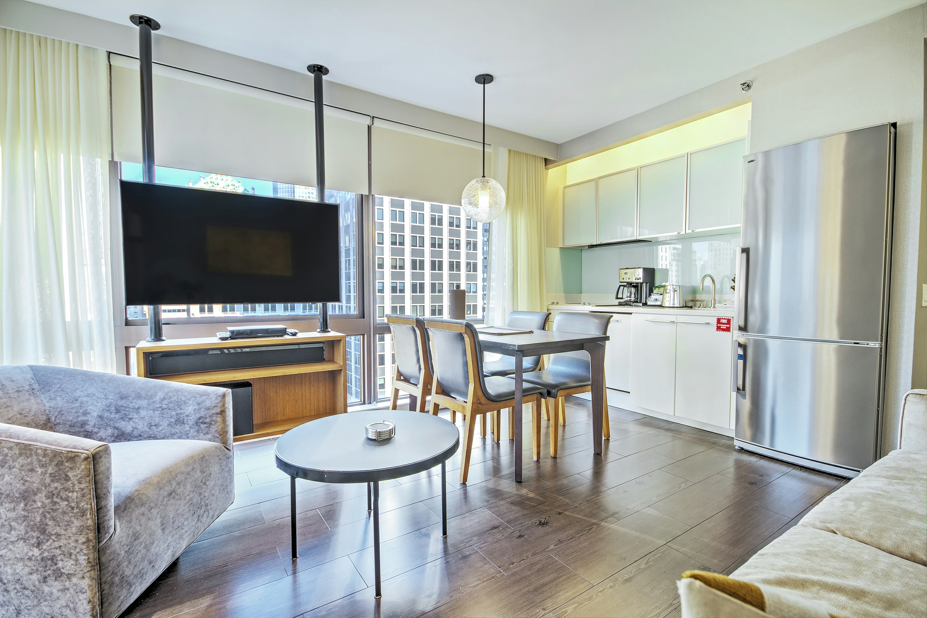 Club Wyndham Midtown 45 57/72
