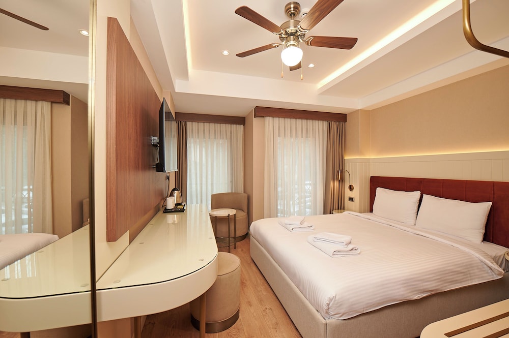 Saratoga Hotel Sultanahmet 20/59