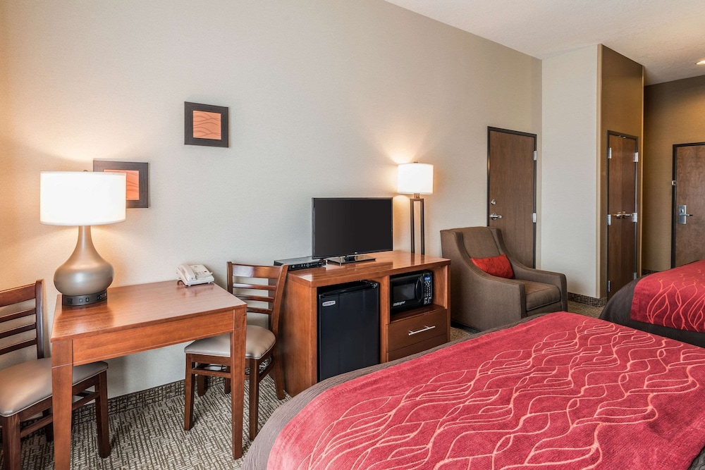 Comfort Inn and Suites Hermiston, OR 16/47