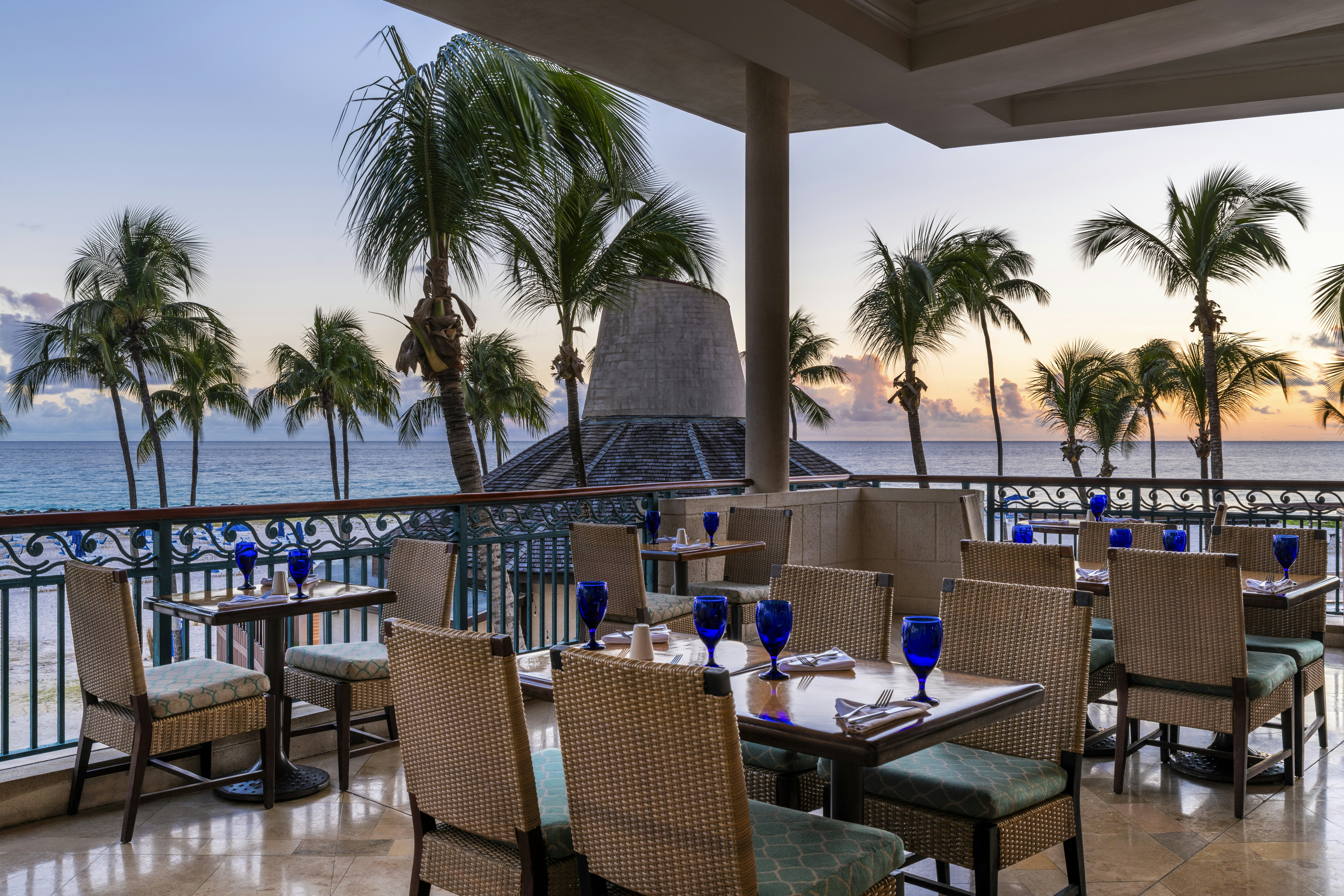 Hilton Barbados Resort 66/86