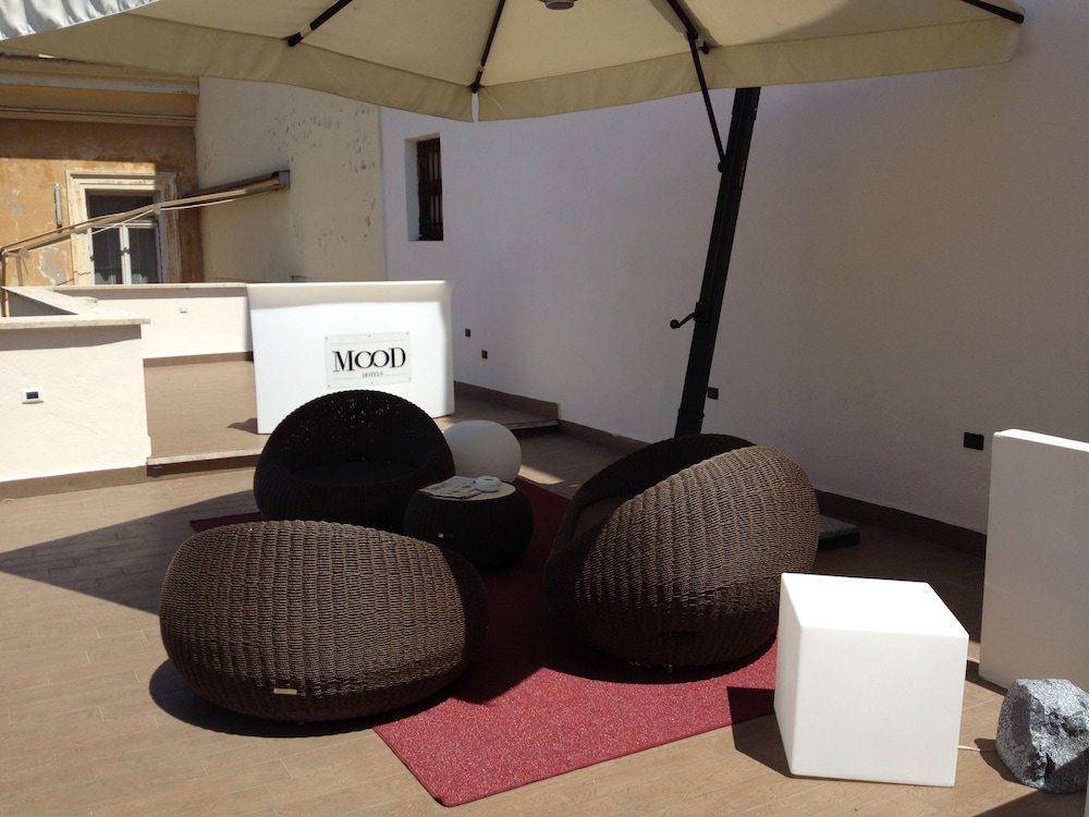 Rome Life Hotel 38/58