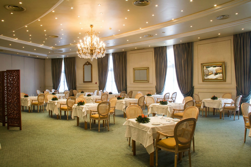 Hotel Acropole Tunis 38/50