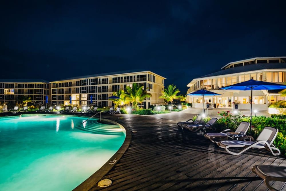 Salterra, a Luxury Collection Resort & Spa, Turks & Caicos 3/66