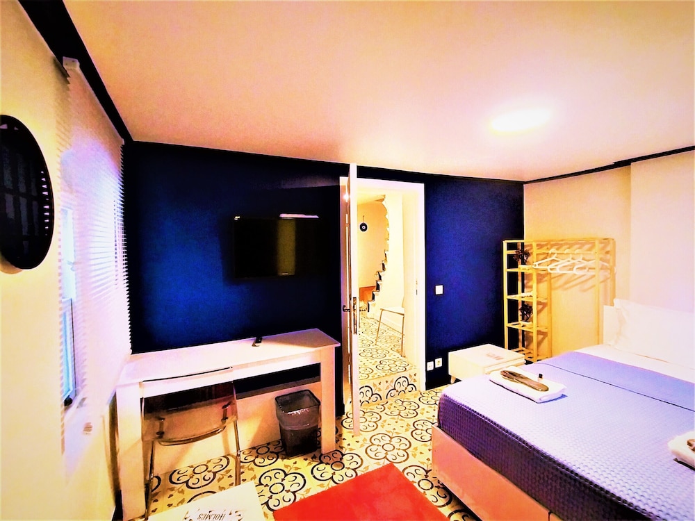 Dreamers B&B 39/50