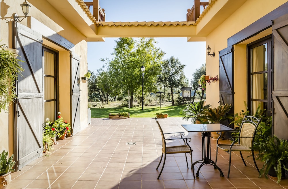 Hotel Rural Los Nogales 59/67