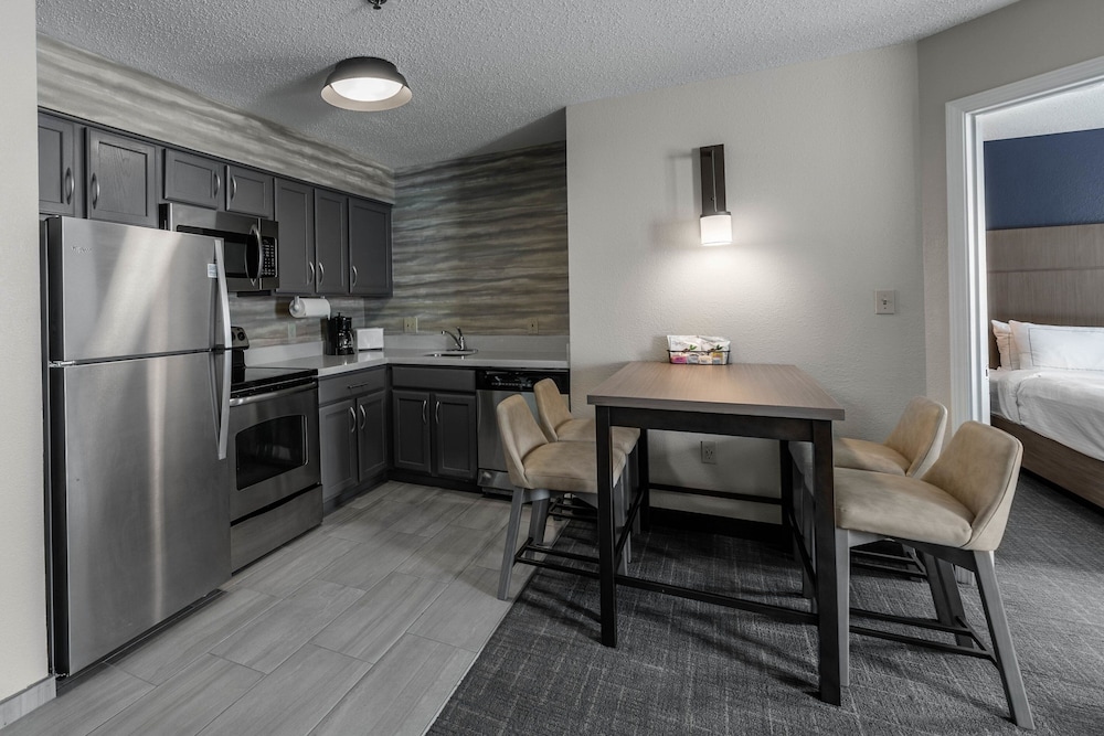 Residence Inn Marriott Easton 17/21