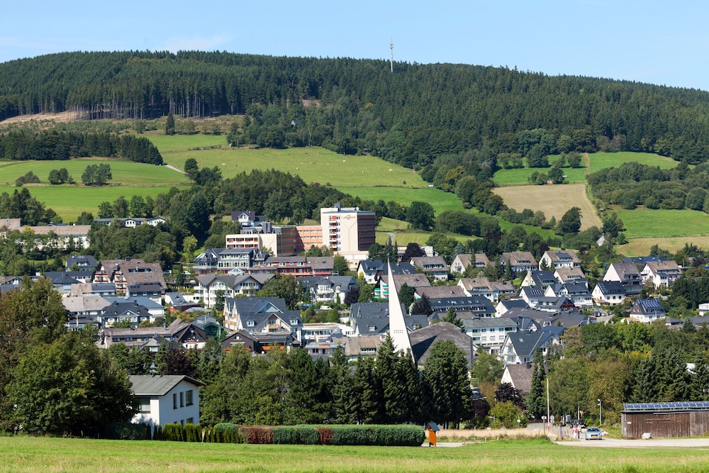 Hotel Hochsauerland 2010 37/43