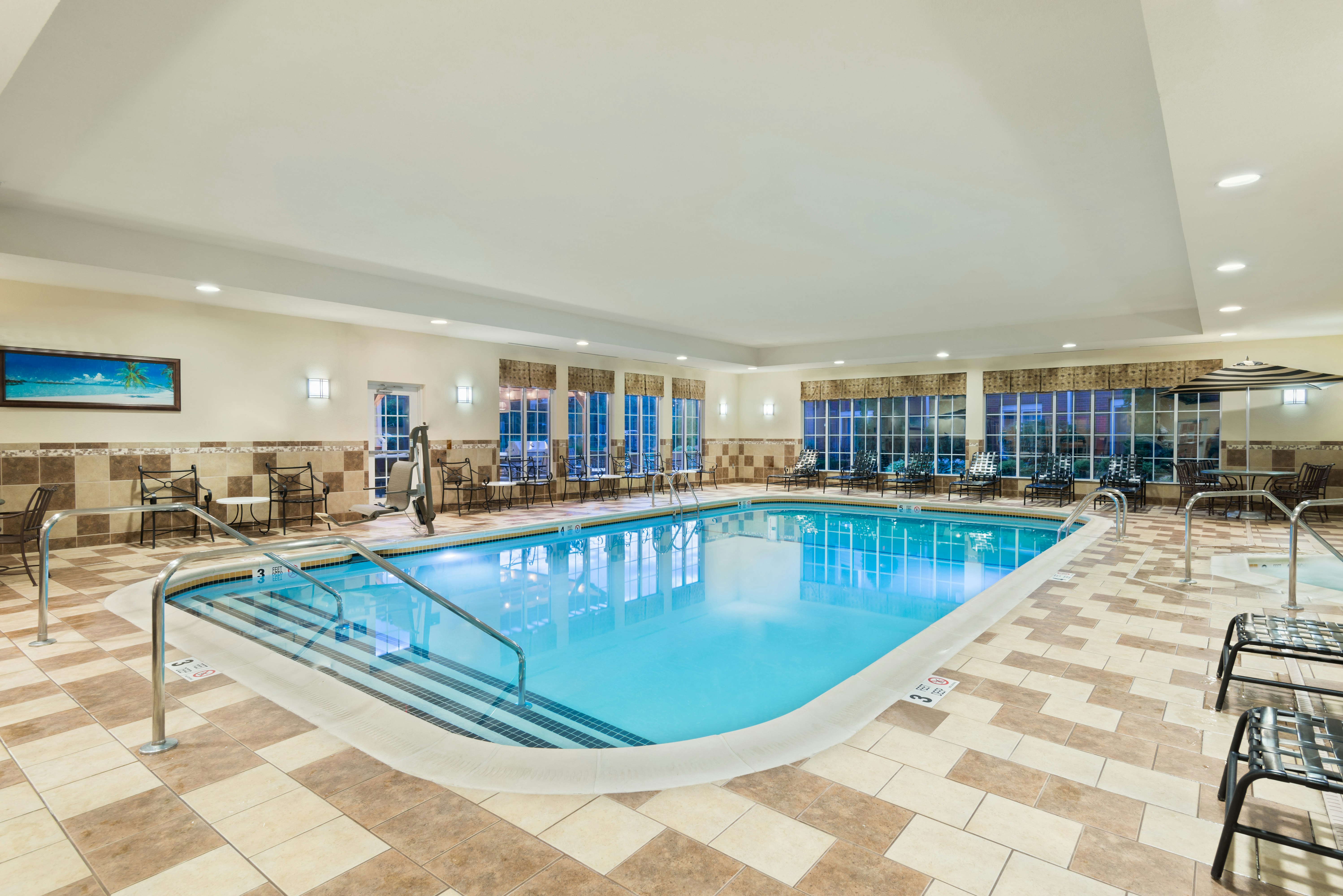 Homewood Suites By Hilton Buffalo Amherst 9/19