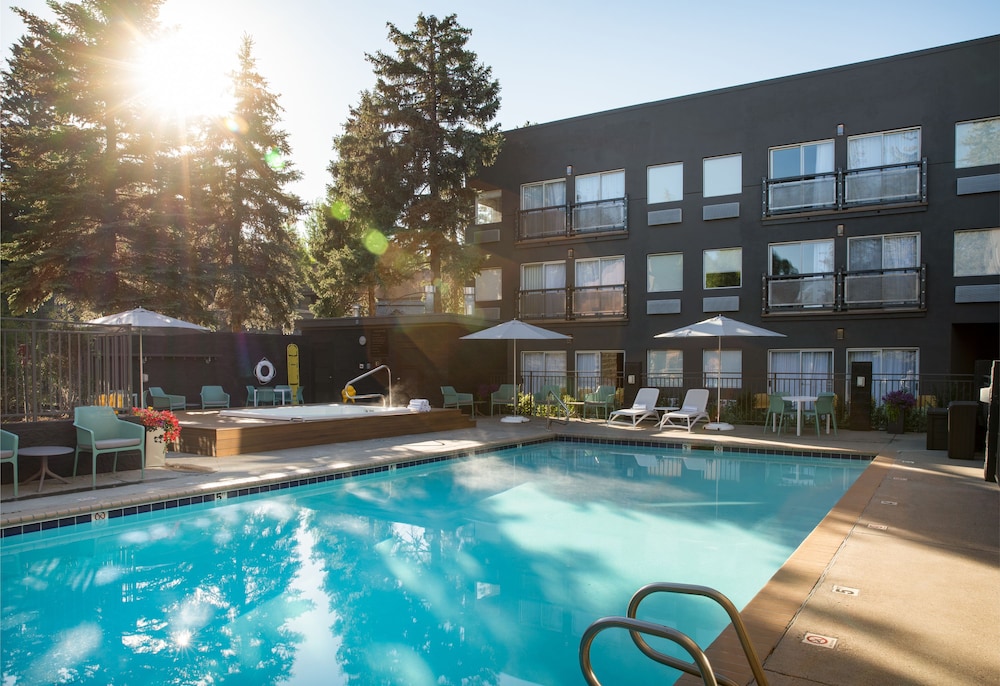 Bellemont Hotel Sun Valley image