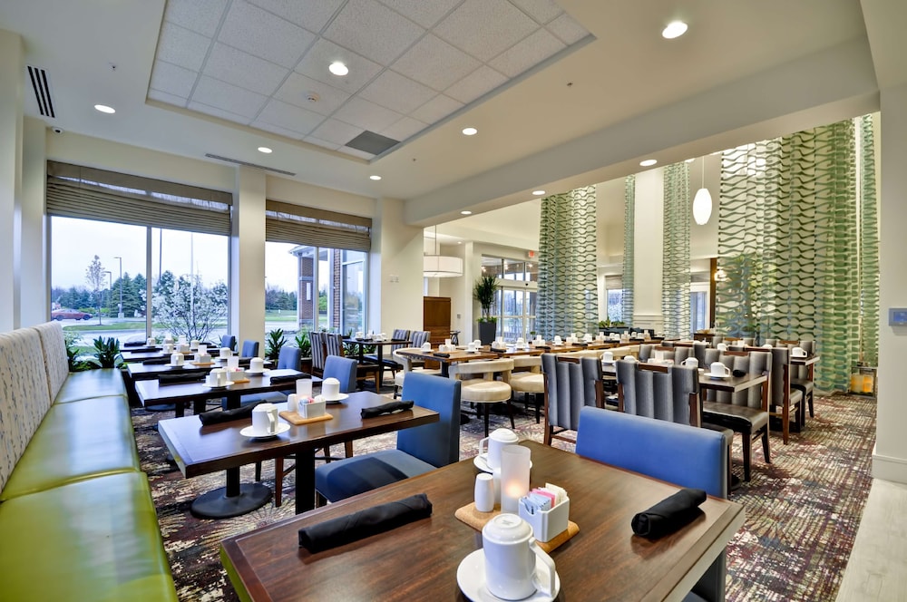 Hilton Garden Inn Detroit Troy 58/79