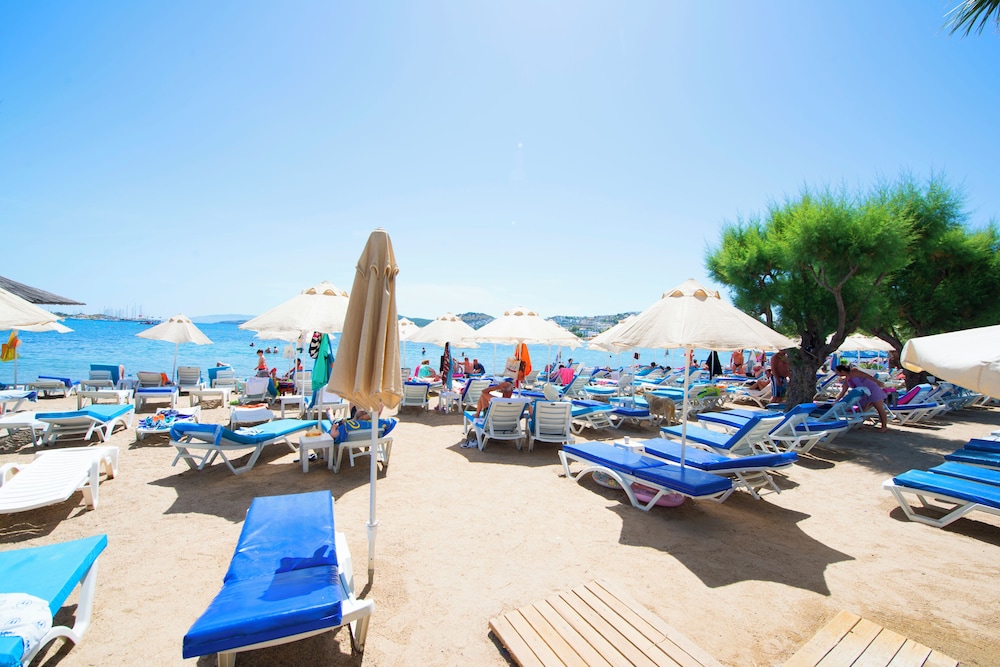 Sami Beach Hotel 35/50