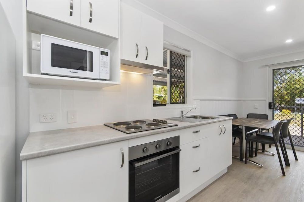 Ingenia Holidays Townsville 32/50