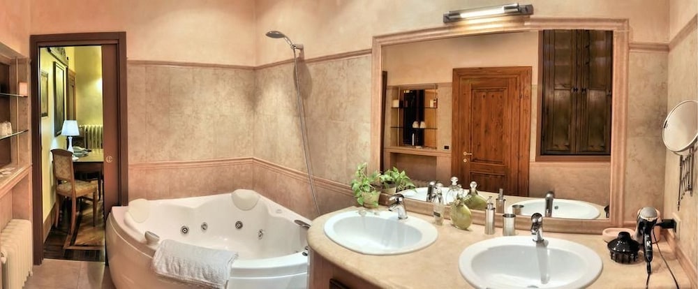 Locanda Modigliani 39/41