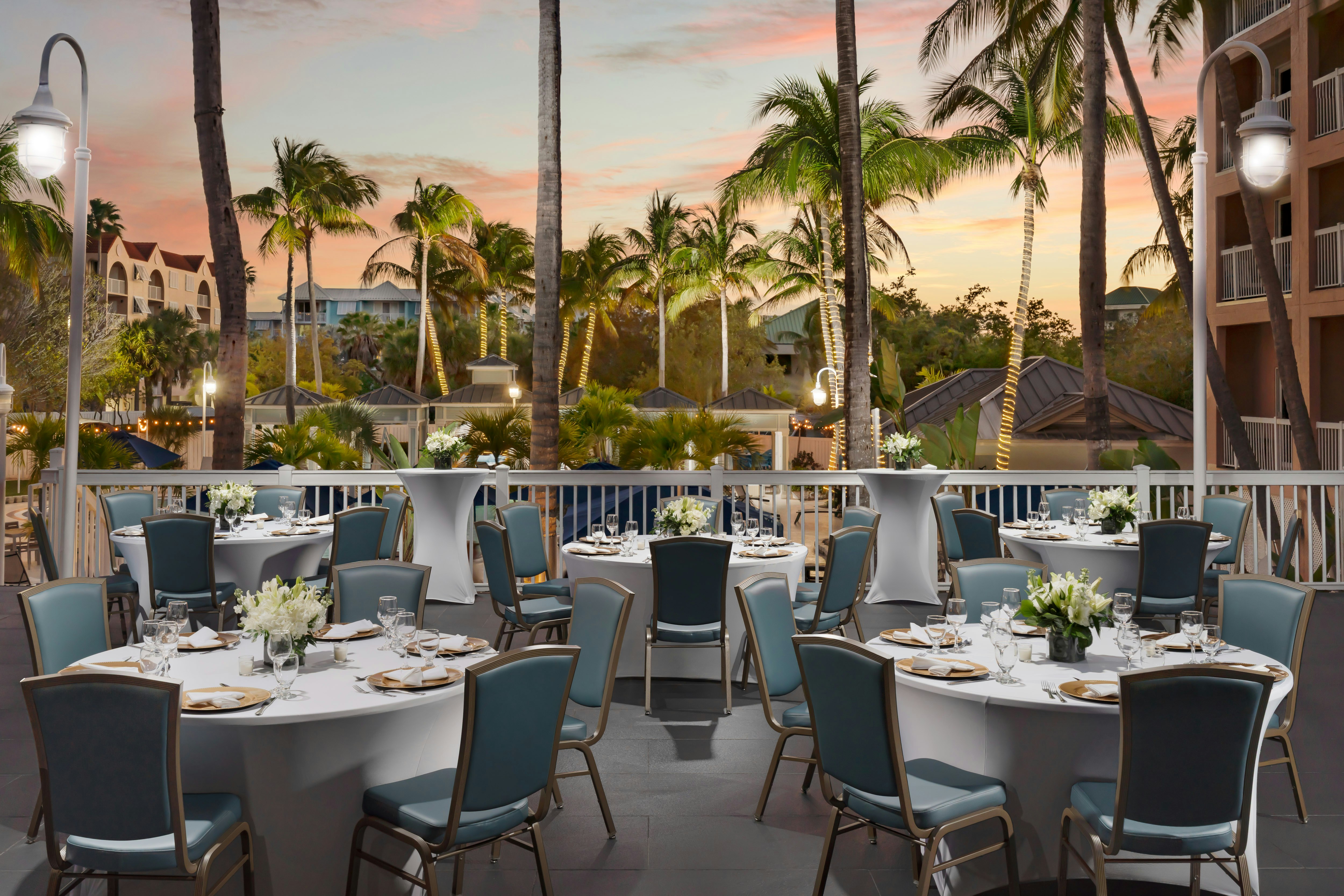DoubleTree Resort by Hilton Hotel Grand Key - Key West 39/69