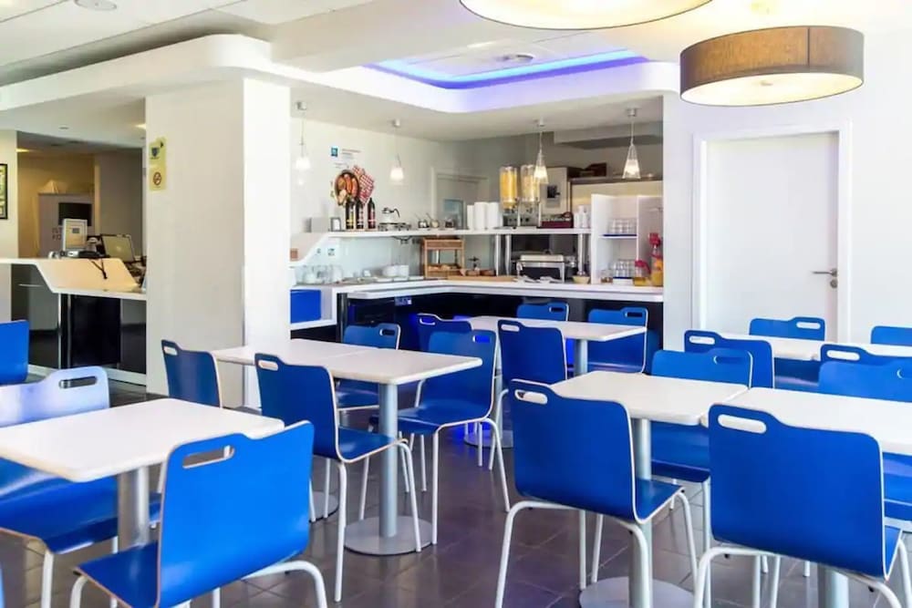 ibis budget Torun 25/32