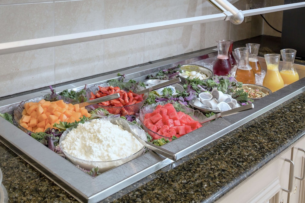 Hilton Garden Inn Plymouth, MA 37/48