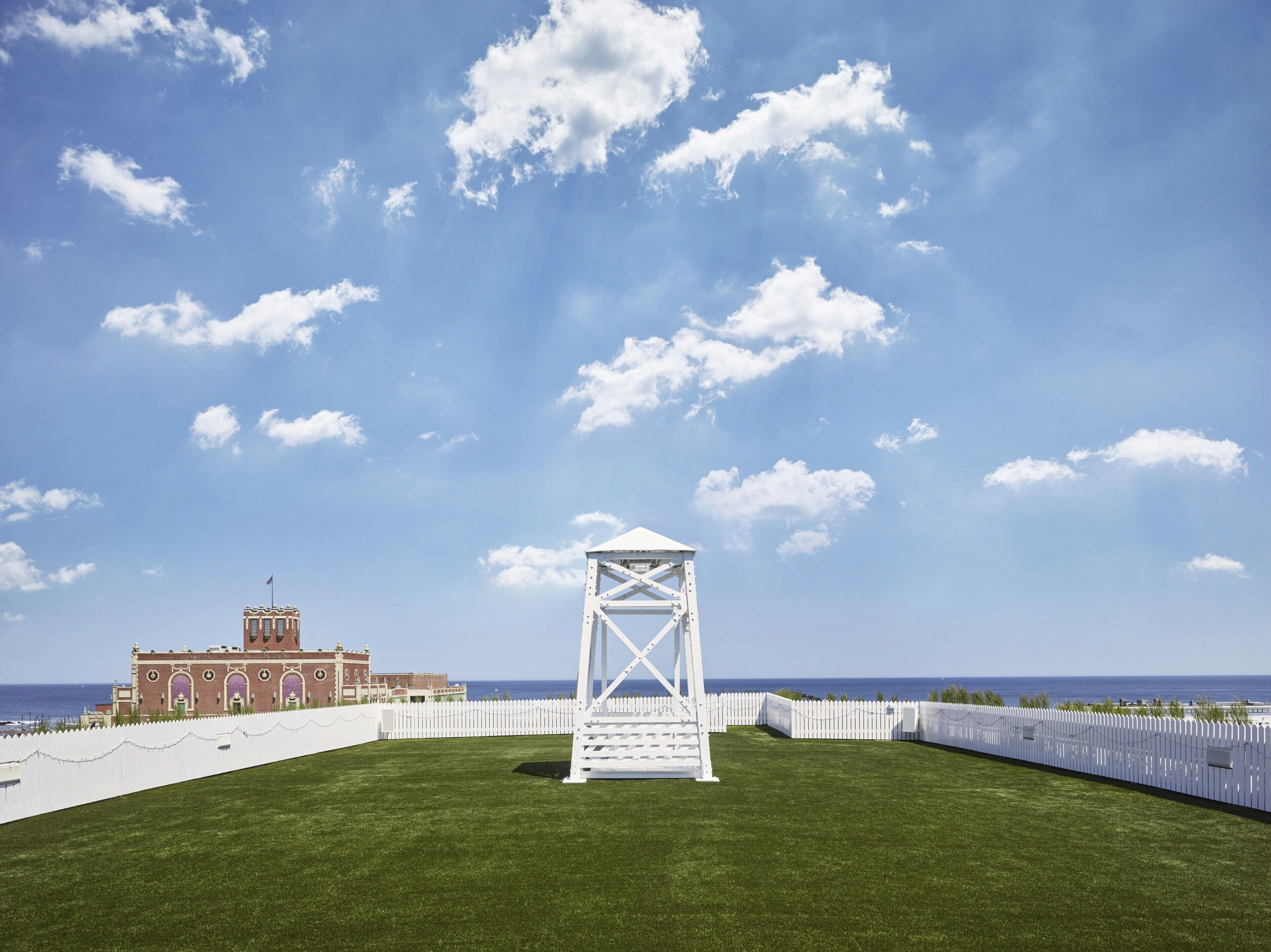 The Asbury Hotel 40/45